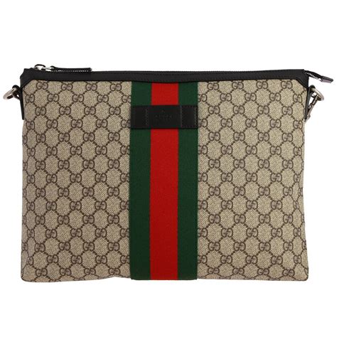 borse uomo gucci|borse gucci originali.